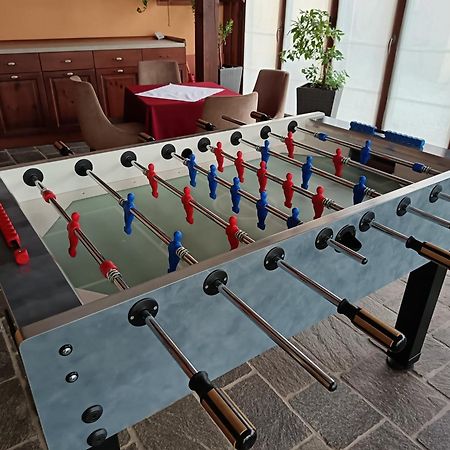 Sobe Bernarda Bed & Breakfast Varazdinske Toplice Luaran gambar