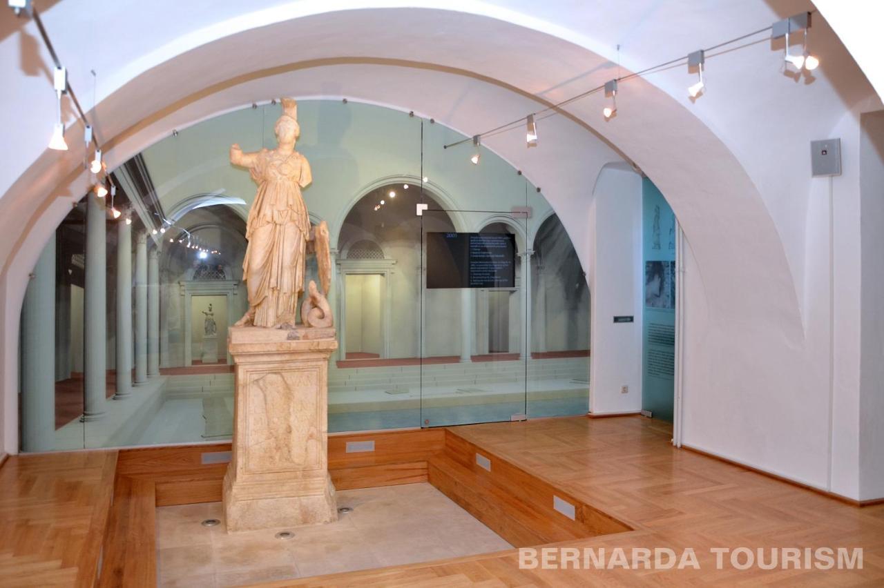 Sobe Bernarda Bed & Breakfast Varazdinske Toplice Luaran gambar