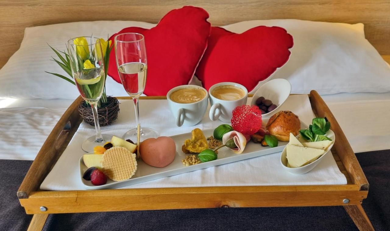 Sobe Bernarda Bed & Breakfast Varazdinske Toplice Luaran gambar