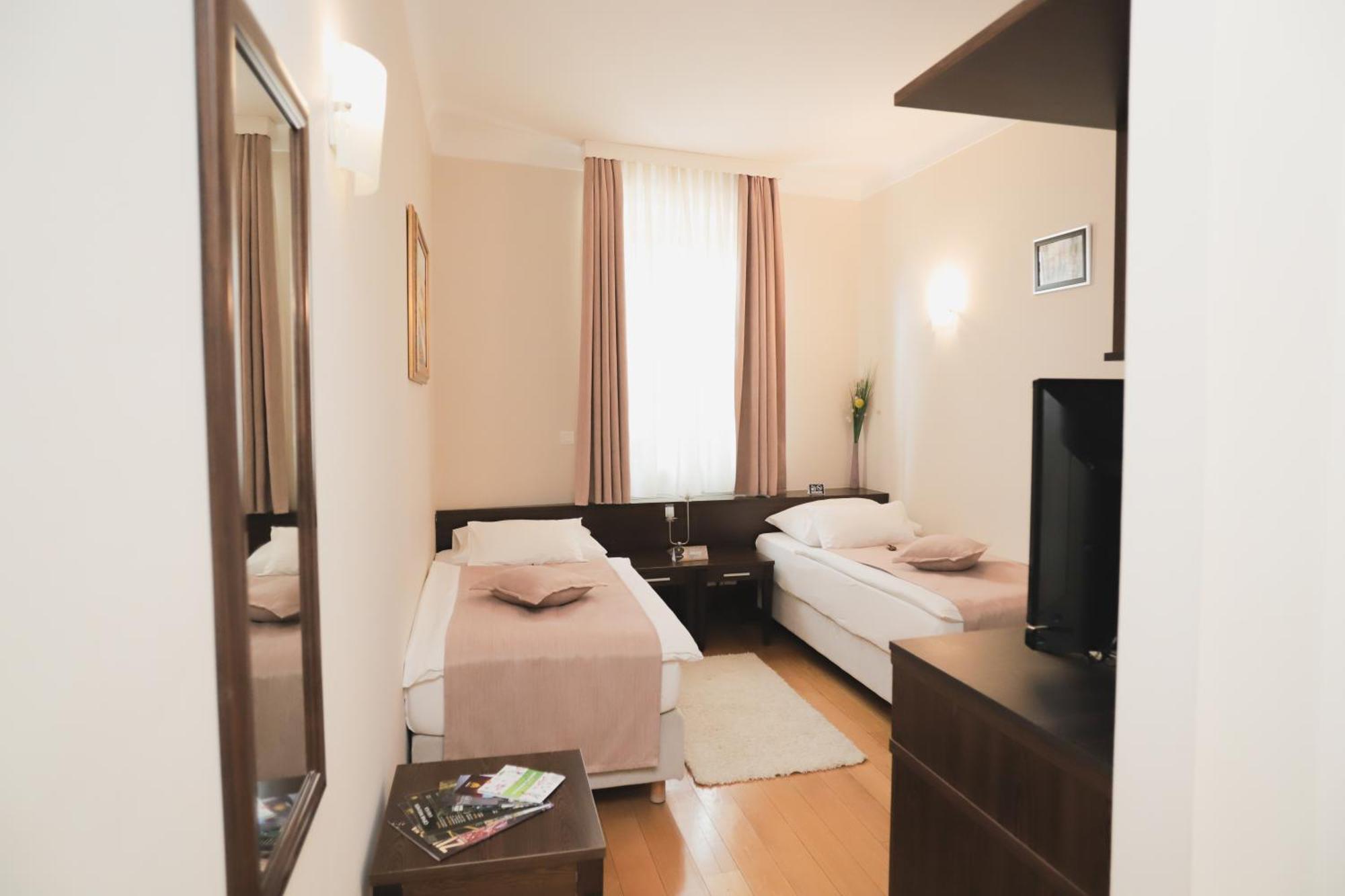 Sobe Bernarda Bed & Breakfast Varazdinske Toplice Luaran gambar
