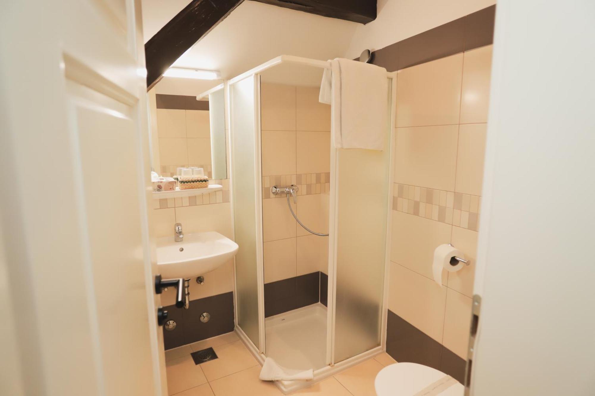 Sobe Bernarda Bed & Breakfast Varazdinske Toplice Luaran gambar