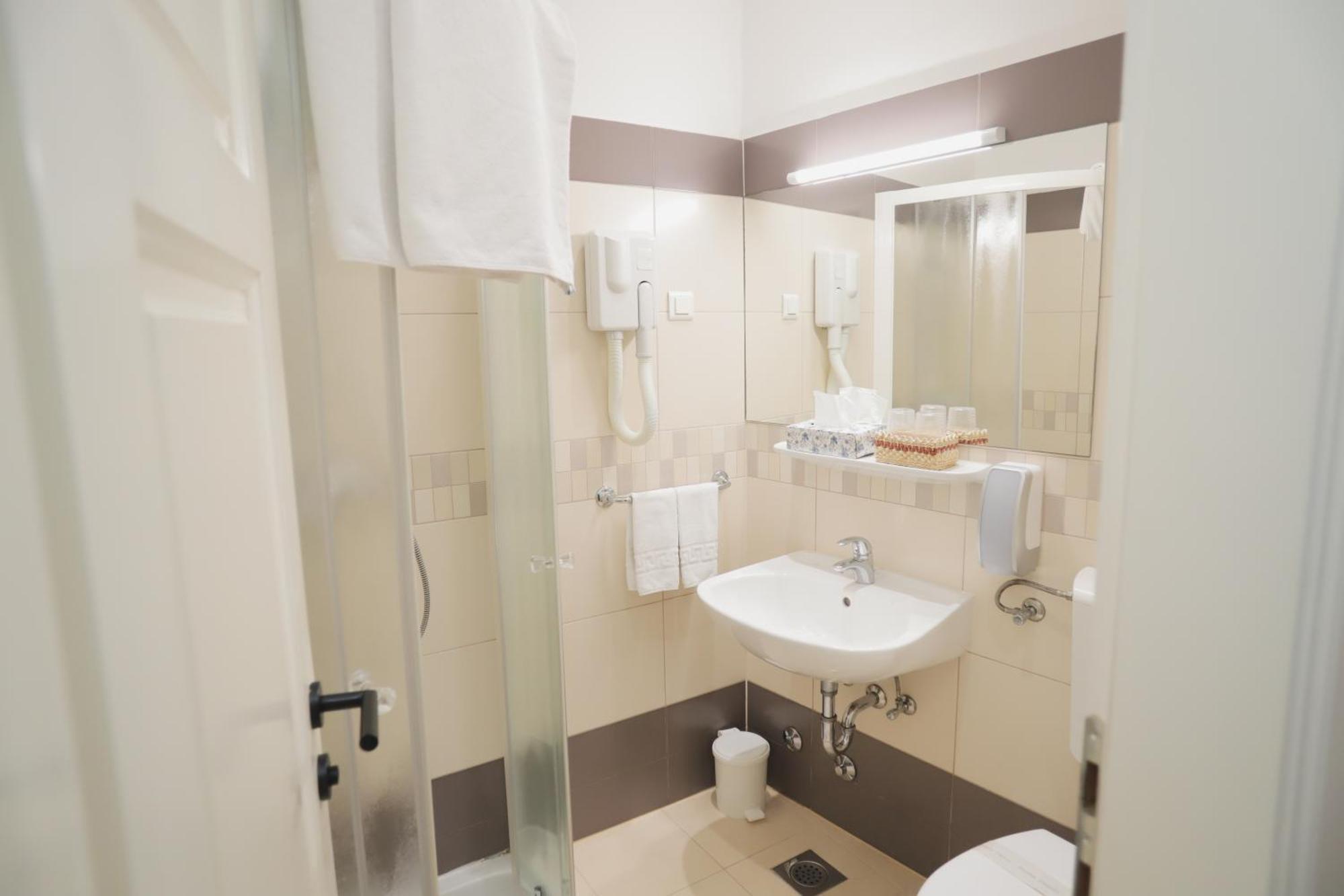 Sobe Bernarda Bed & Breakfast Varazdinske Toplice Luaran gambar