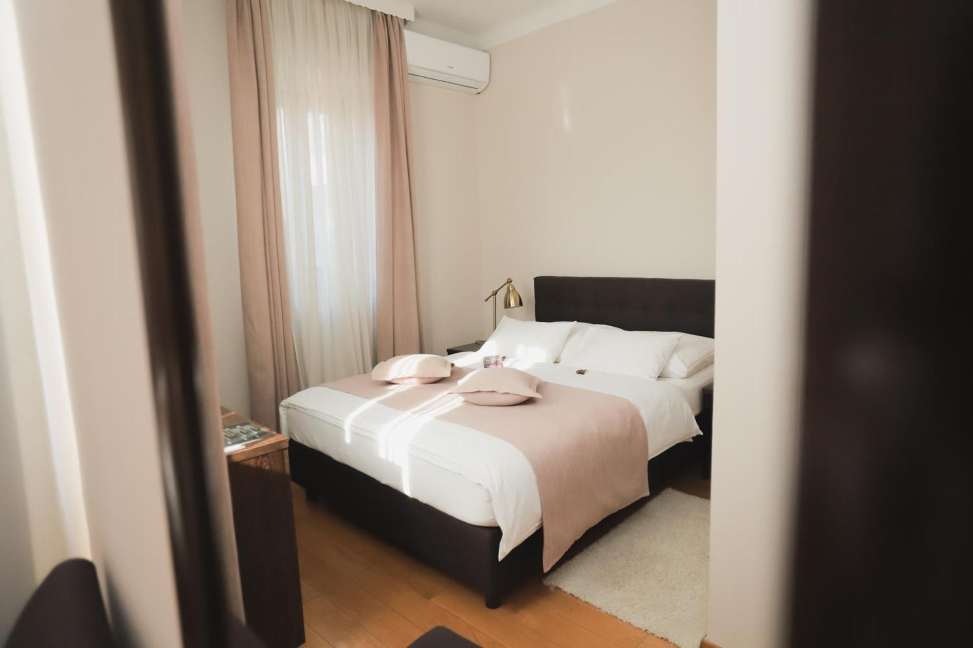 Sobe Bernarda Bed & Breakfast Varazdinske Toplice Luaran gambar