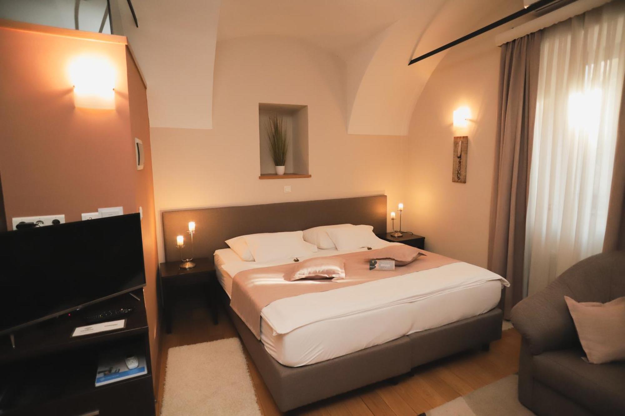 Sobe Bernarda Bed & Breakfast Varazdinske Toplice Luaran gambar