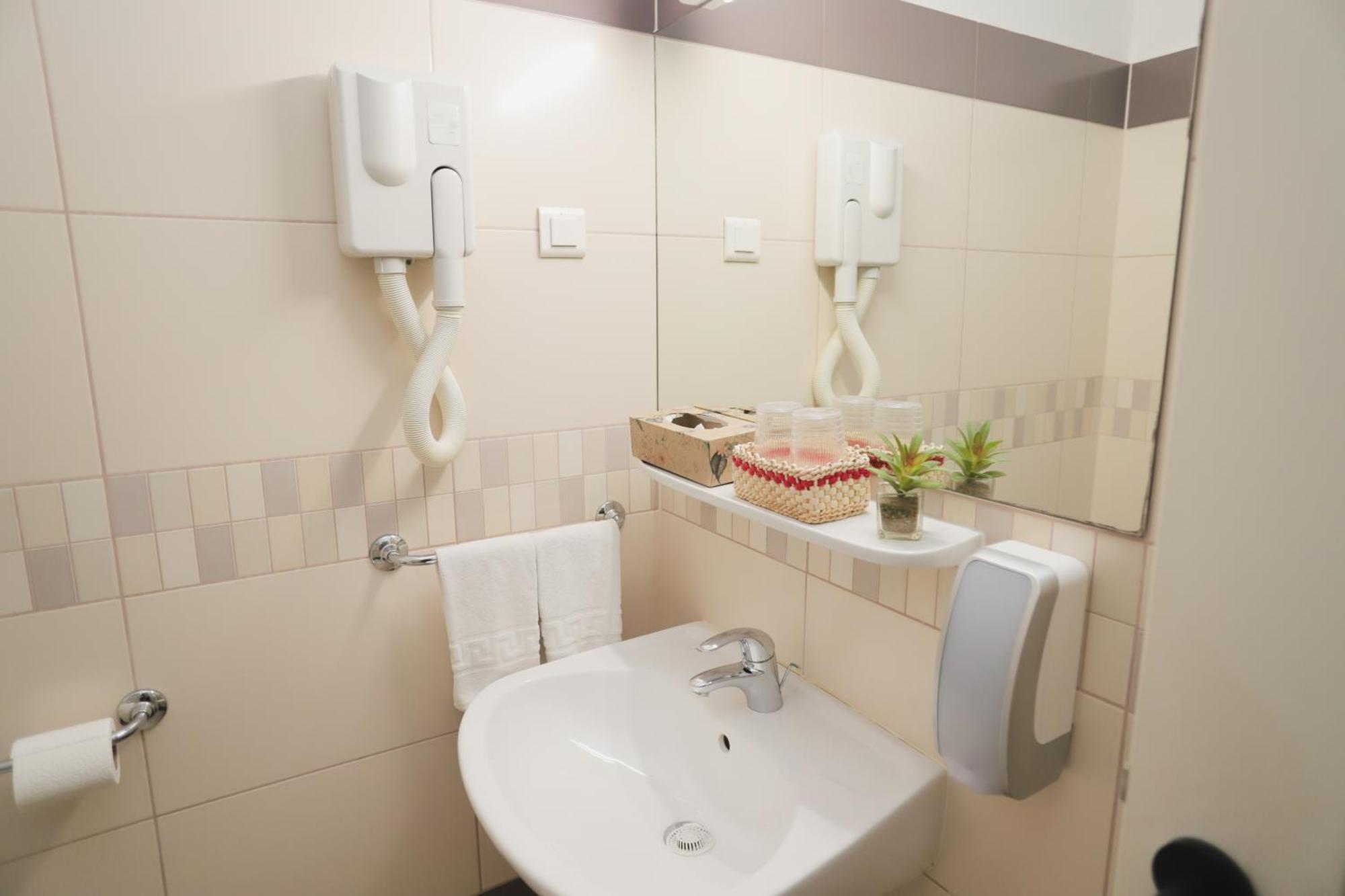 Sobe Bernarda Bed & Breakfast Varazdinske Toplice Luaran gambar
