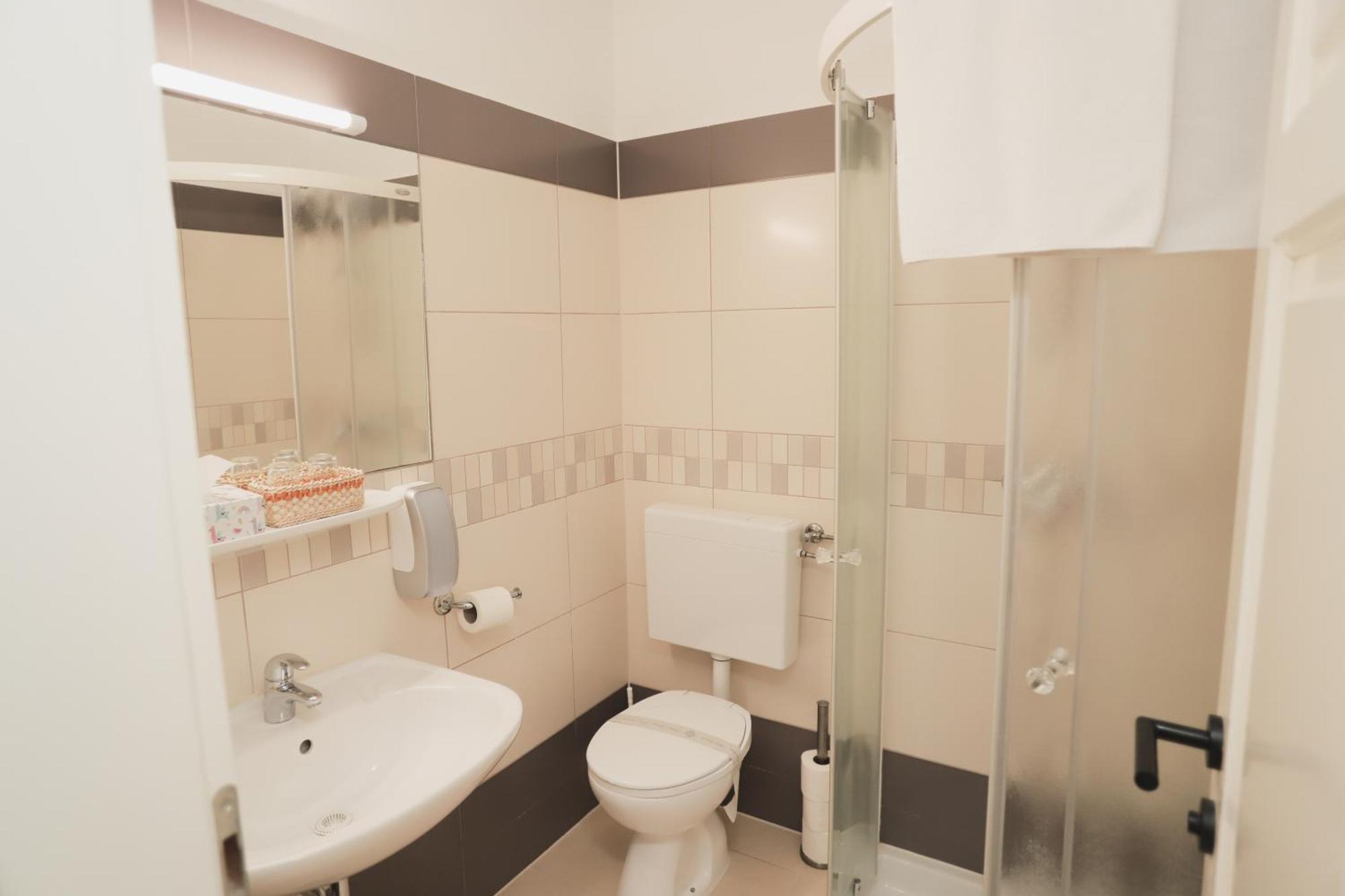 Sobe Bernarda Bed & Breakfast Varazdinske Toplice Luaran gambar