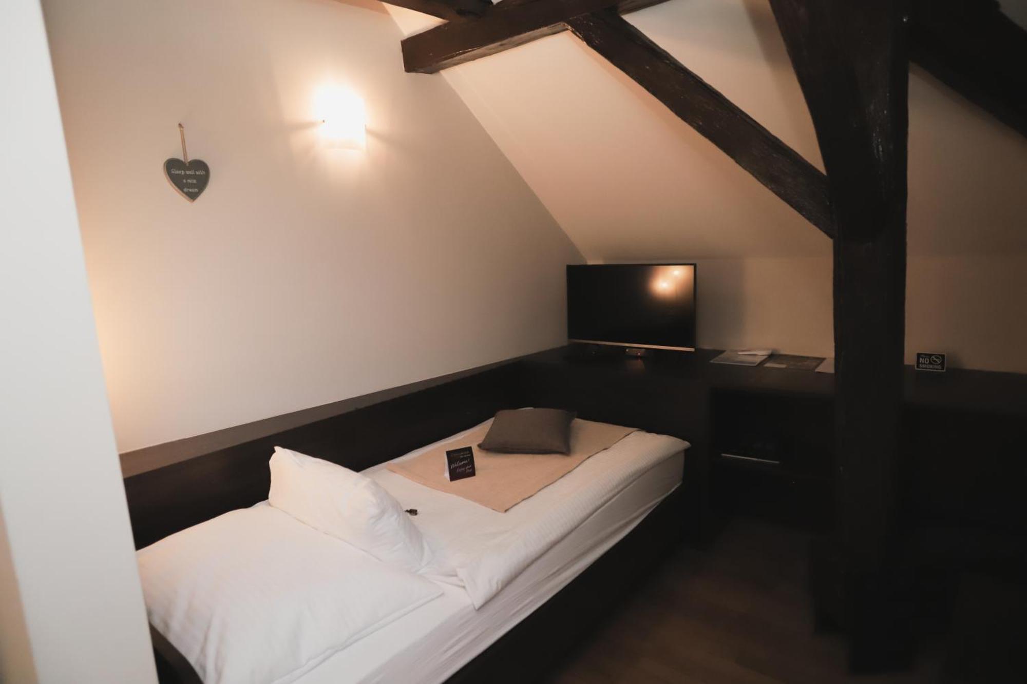 Sobe Bernarda Bed & Breakfast Varazdinske Toplice Luaran gambar