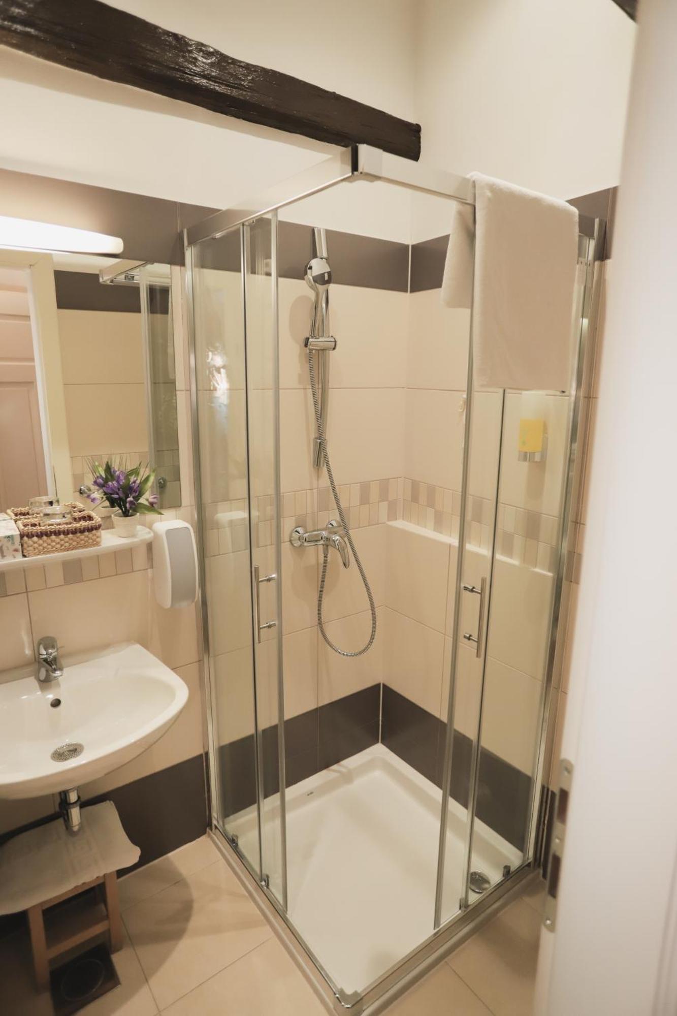 Sobe Bernarda Bed & Breakfast Varazdinske Toplice Luaran gambar