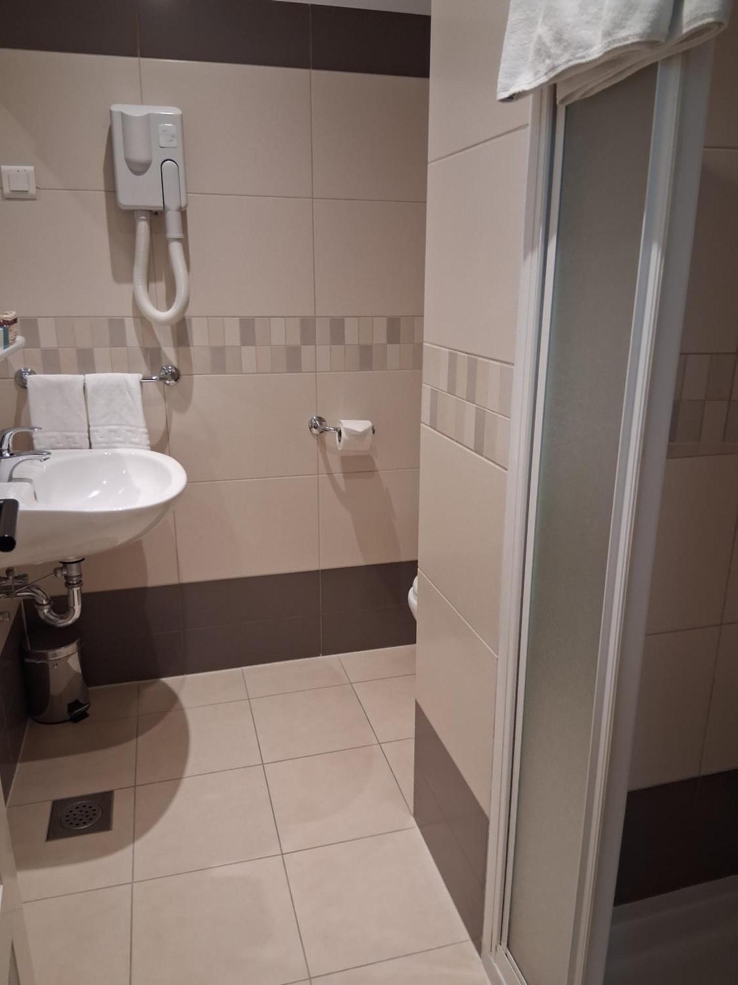 Sobe Bernarda Bed & Breakfast Varazdinske Toplice Luaran gambar