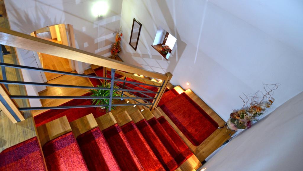 Sobe Bernarda Bed & Breakfast Varazdinske Toplice Luaran gambar