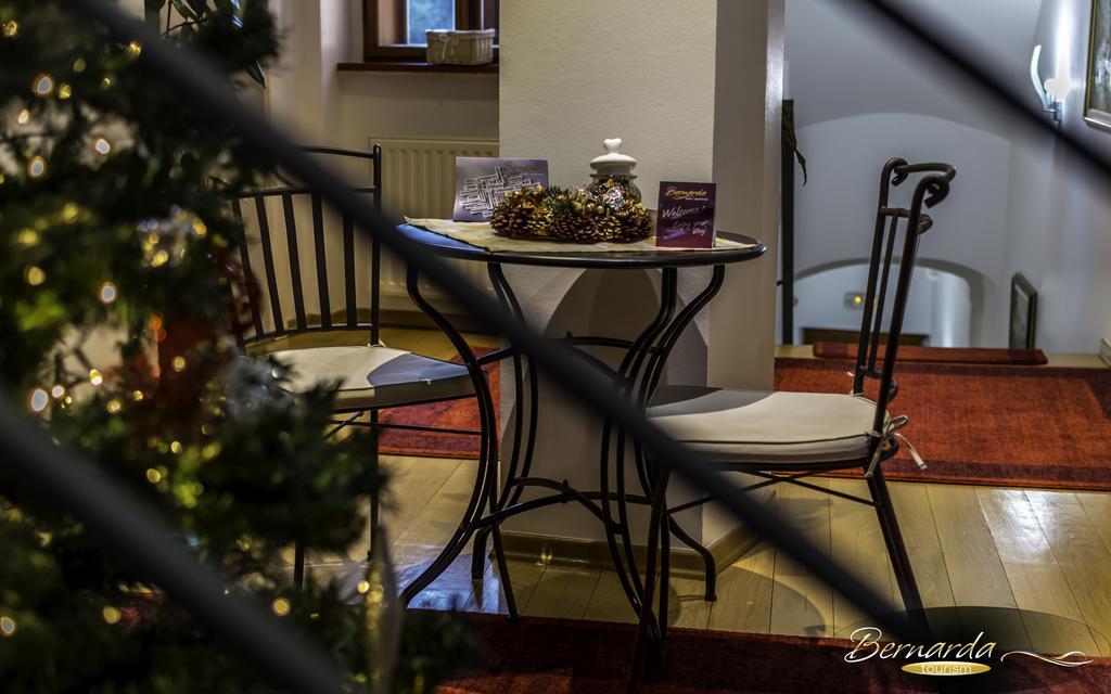 Sobe Bernarda Bed & Breakfast Varazdinske Toplice Luaran gambar