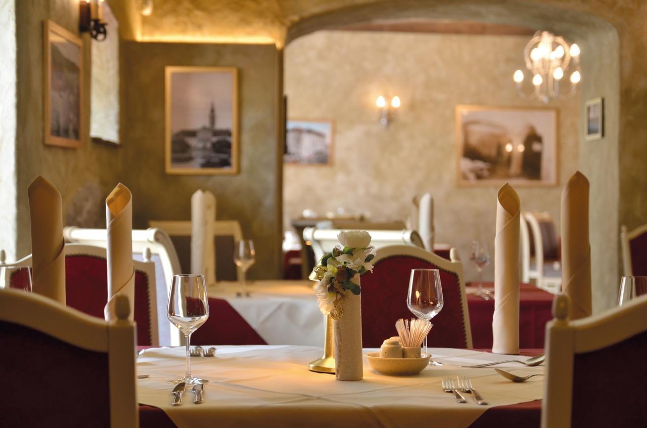 Sobe Bernarda Bed & Breakfast Varazdinske Toplice Luaran gambar