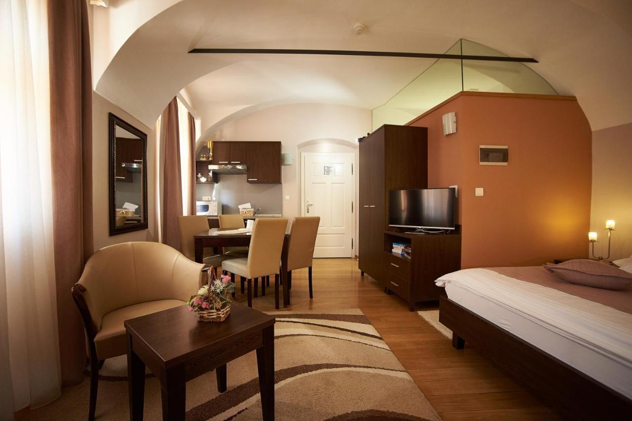 Sobe Bernarda Bed & Breakfast Varazdinske Toplice Luaran gambar